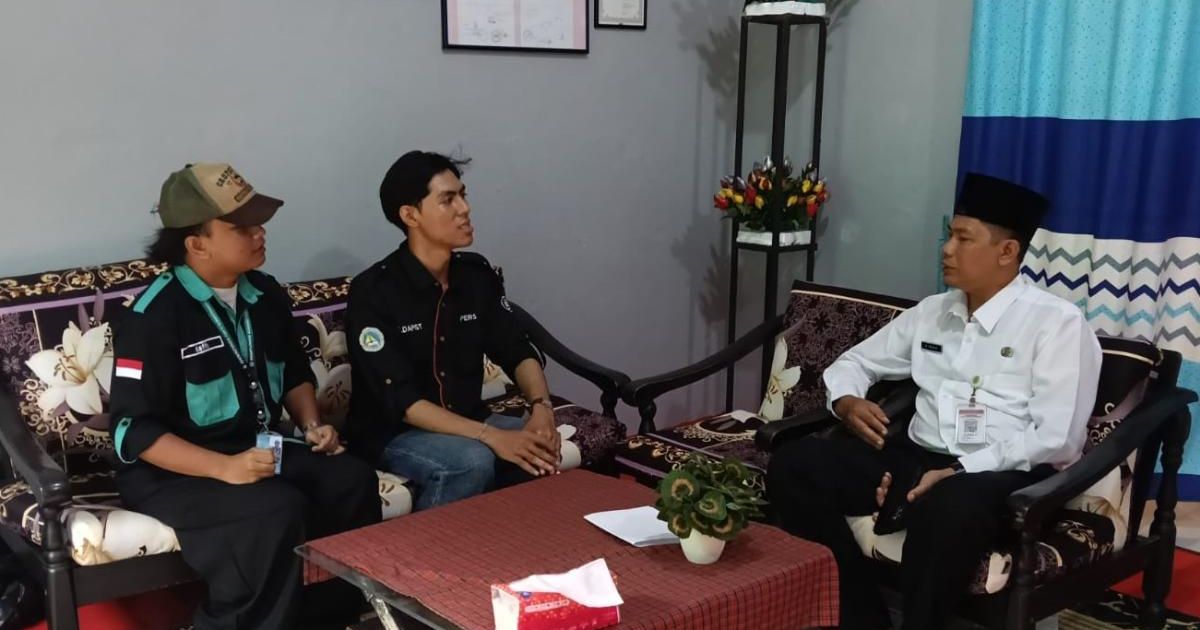 Tingkatkan Literasi Anak Pesisir, SD Negeri 010 Bukit Bestari Kolaborasi dengan Mahasiswa UMRAH Buat Film Pendek