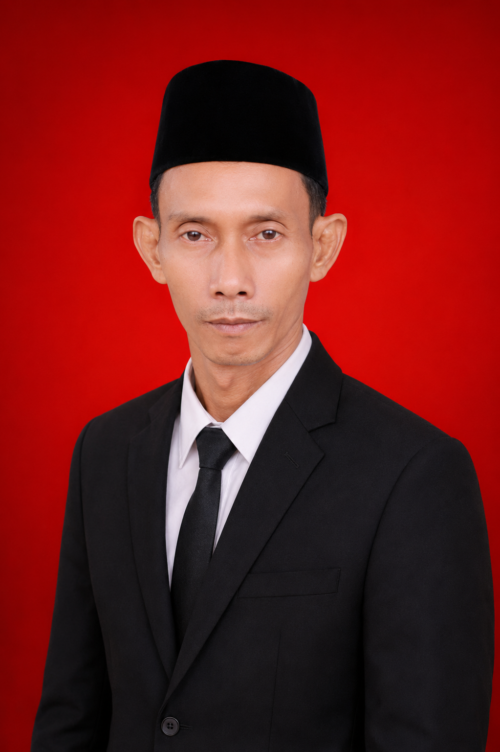 Penjaga Sekolah