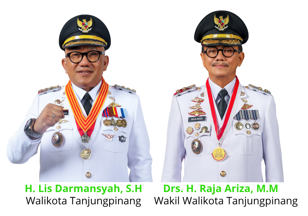 Foto Walikota